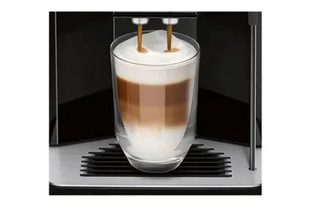 Machine à café encastrable Siemens TP501R09
