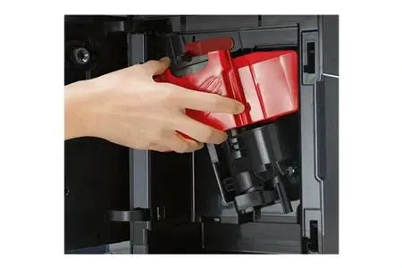 Machine à café encastrable Siemens TP501R09