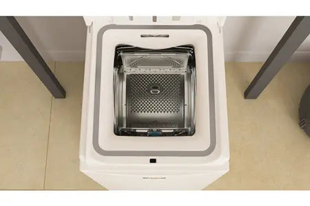 Lave-linge top Whirlpool ZEN TDLRBX6252BSFR/N SILENCE