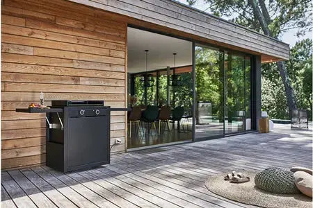 Plancha Forge Adour MODERN E 60 A N