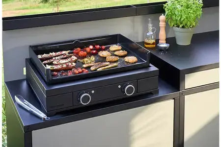 Plancha Forge Adour MODERN E 60 A N