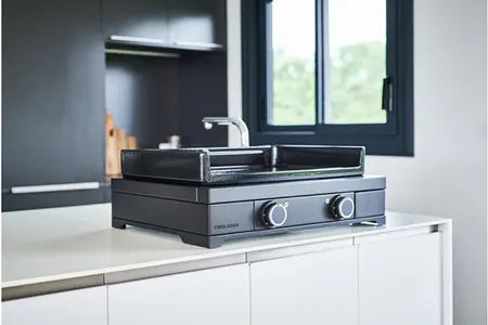 Plancha Forge Adour MODERN E 60 A N