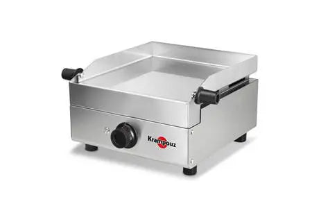 Plancha Krampouz Plancha Smart inox electrique SMART PFST1AA-KR