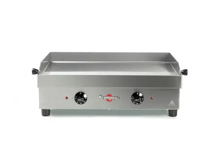 Plancha Krampouz Samba GECIN2OA00