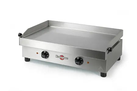 Plancha Krampouz Samba GECIN2OA00