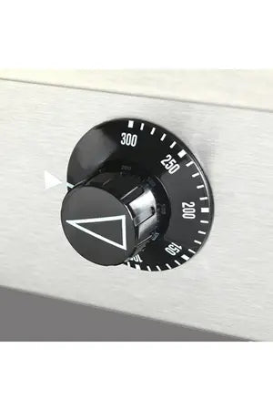 Plancha Krampouz Samba GECIN2OA00