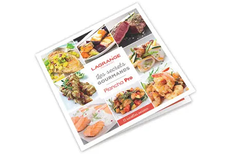 Plancha Lagrange 219115