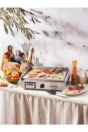 Plancha Lagrange 219115