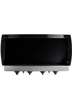 Plancha Livoo Plancha gaz 4 brûleurs