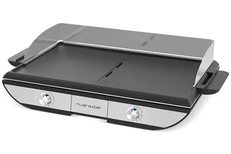 Plancha Riviera Et Bar Qpl 665