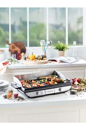 Plancha Riviera Et Bar Qpl 665