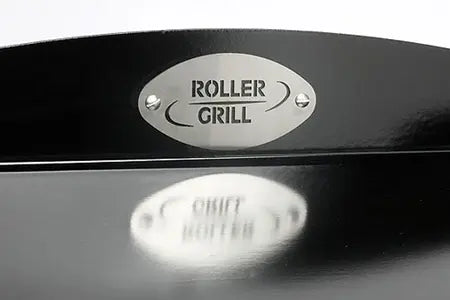 Plancha Roller Grill PL 400 GAZ