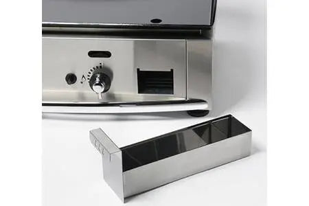 Plancha Roller Grill PL 400 GAZ