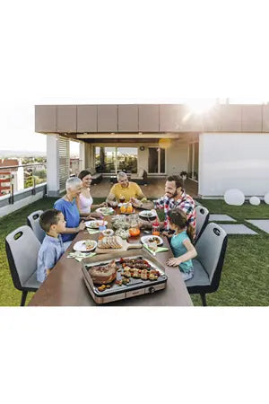 Plancha Tefal CB690D12