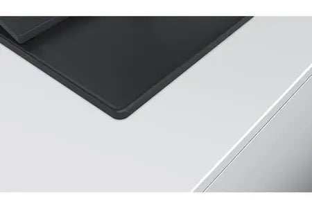 Plaque gaz Siemens EC6A6PB90R, Gas hob