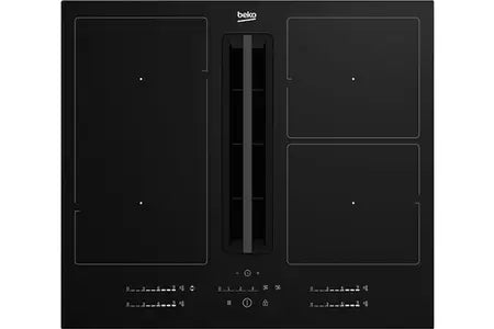 Plaque induction Beko HIXI64700UF