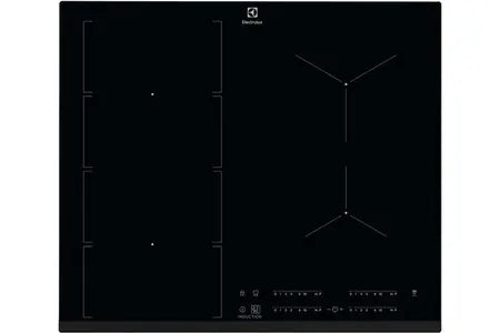Plaque induction Electrolux CIV65440BK