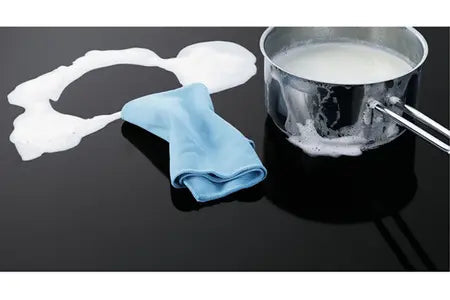 Plaque induction Electrolux DIV63340BK