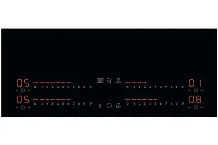 Plaque induction Electrolux EIV64453 FlexiBridge