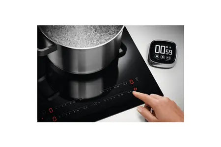 Plaque induction Electrolux EIV64453 FlexiBridge