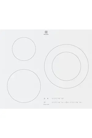 Plaque induction Electrolux LIT60342CW