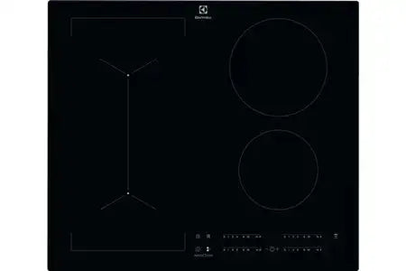 Plaque induction Electrolux LIV63443C