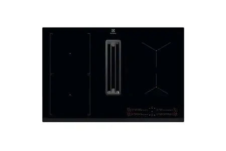 Plaque induction Electrolux induction noir KCC83443