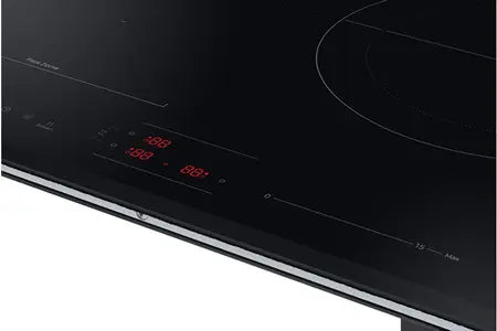 Plaque induction Samsung NZ63B5046GK