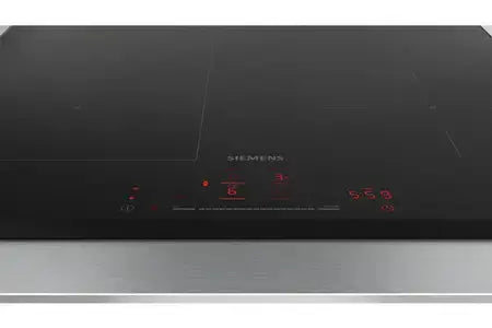 Plaque induction Siemens ED651HSB1E