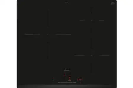 Plaque induction Siemens EH631HCB1E