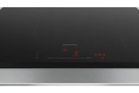 Plaque induction Siemens EH631HCB1E
