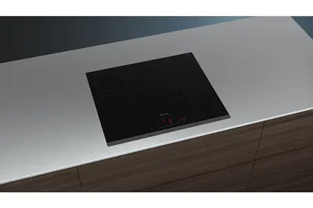 Plaque induction Siemens EH631HCB1E