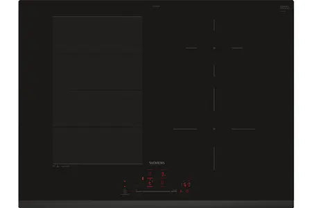 Plaque induction Siemens EX73RHEC1F