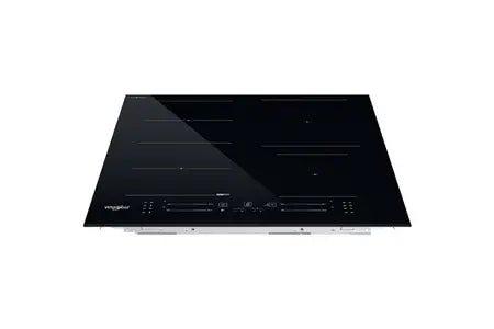 Plaque induction Whirlpool WFS5060CPBF CLEANPROTECT