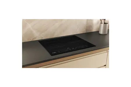 Plaque induction Whirlpool WFS5060CPBF CLEANPROTECT