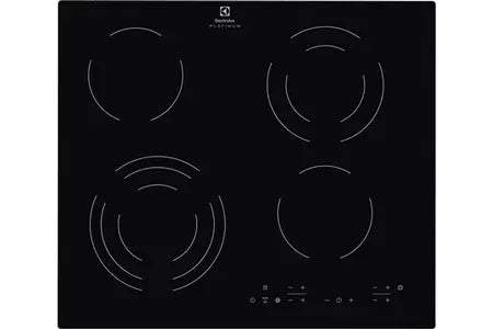 Plaque vitrocéramique Electrolux EHV6343IOK