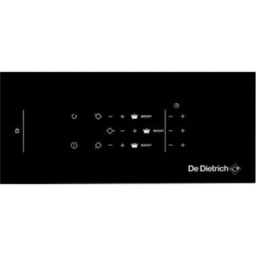 Table induction							DE DIETRICH				DPI7535B