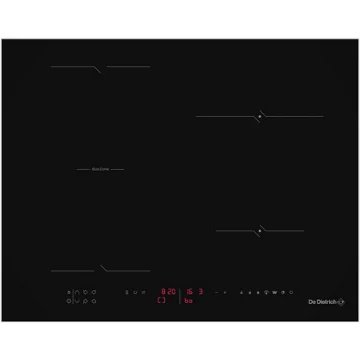 Table induction							DE DIETRICH				DPI4410B Duozone