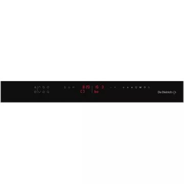 Table induction							DE DIETRICH				DPI4410B Duozone