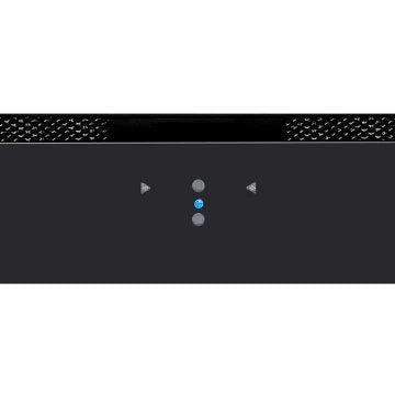 Hotte encastrable 							DE DIETRICH				DHG2684B MotionControl