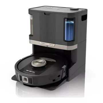 Robot Aspirateur Laveur							SHARK				PowerDetect RV2800ZEEU