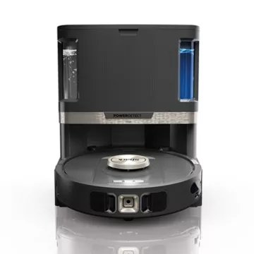 Robot Aspirateur Laveur							SHARK				PowerDetect RV2800ZEEU