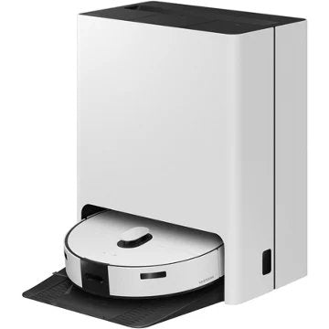 Robot Aspirateur Laveur							SAMSUNG 				Jet Bot Combo VR7MD96B14G