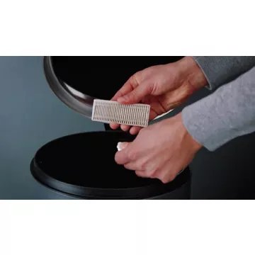 Robot Aspirateur Laveur							ROWENTA				RR8577WH X-Plorer série 75s