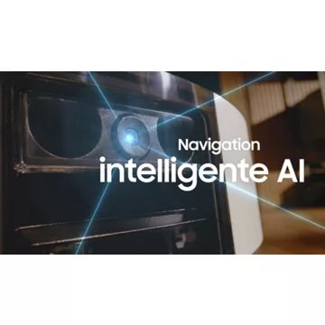 Robot Aspirateur Laveur							SAMSUNG 				Jet Bot Combo AI VR7MD97A14G