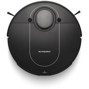 Robot Aspirateur Laveur							SCHNEIDER				SCVC23LVIB