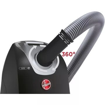 Aspirateur avec sac							HOOVER				HE720PET H-Energy 700