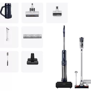 TINECO				Aspirateur laveur Floor One Switch S6 Pe