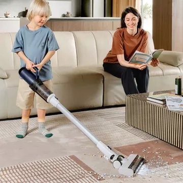 TINECO				Aspirateur laveur Floor One Switch S6 Pe