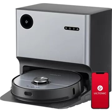 Robot Aspirateur Laveur							ULTENIC				MC1